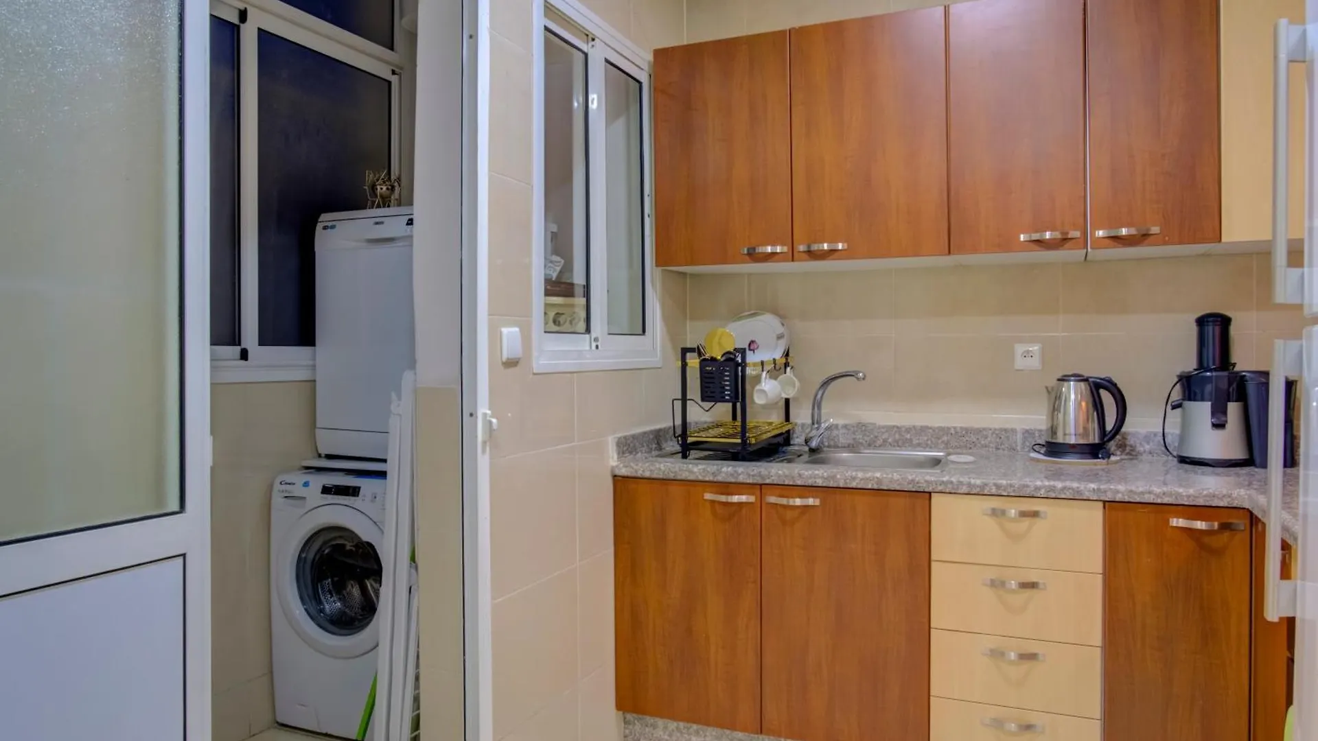شقة Cristal House أغادير 0*,  المغرب
