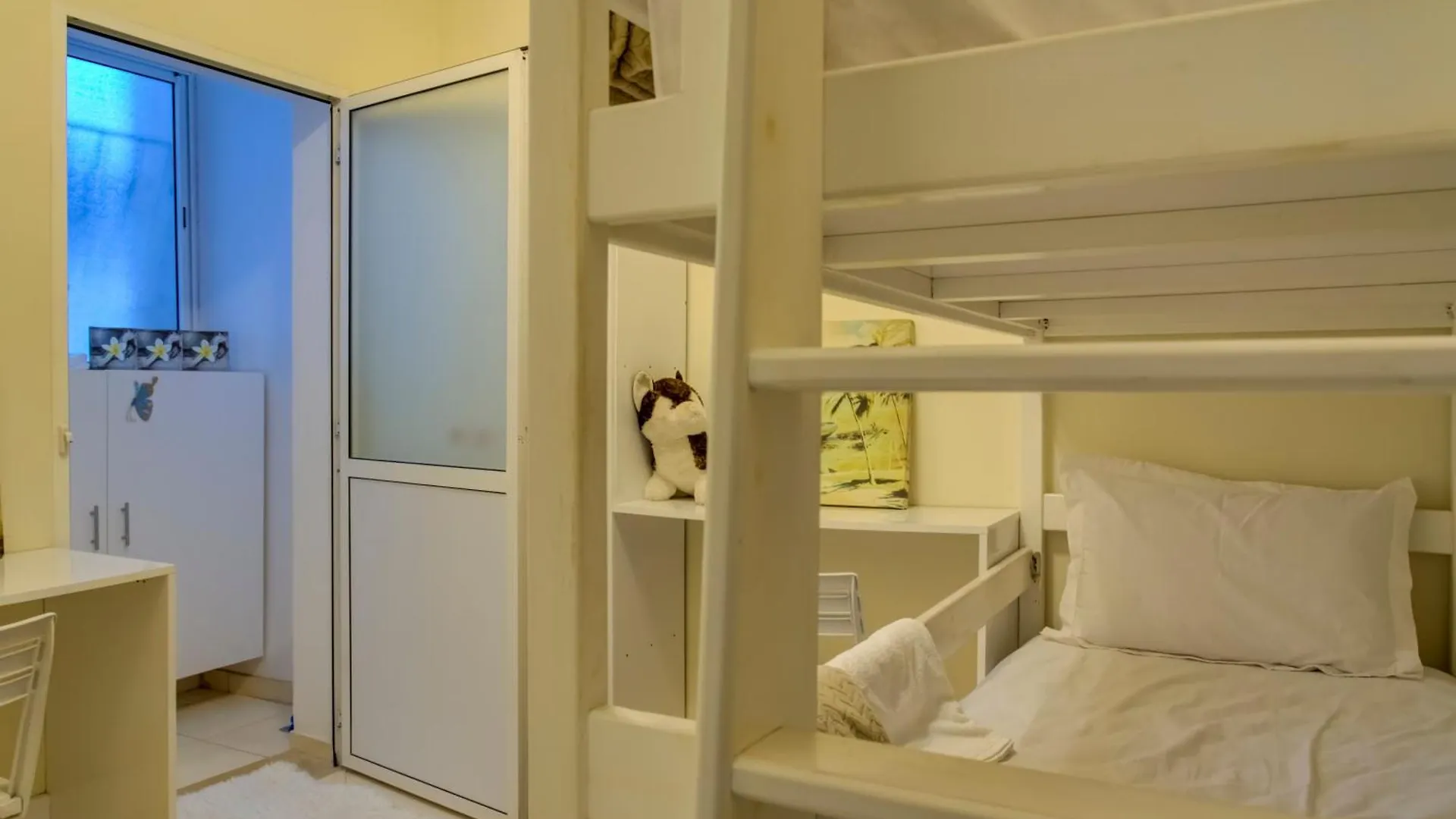 شقة Cristal House أغادير المغرب