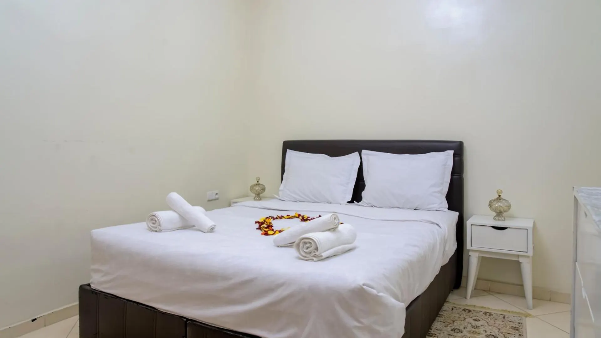 شقة Cristal House أغادير