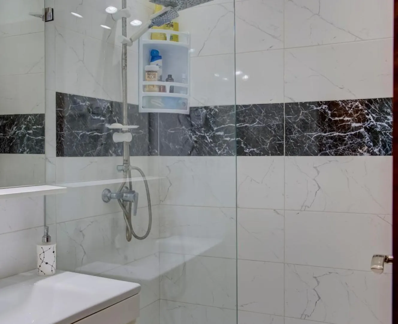 شقة Cristal House أغادير 0*,